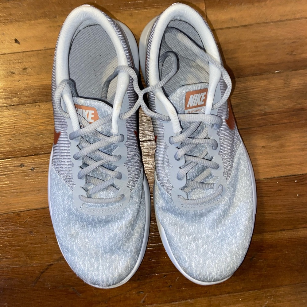 Nike Flex Contact Women’s 8.5